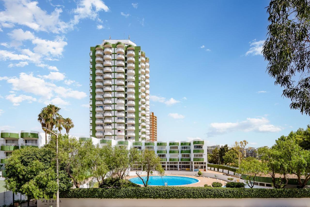 Charming Apartment W/ Pool & Balcony In Portimao By Lovelystay Exterior photo